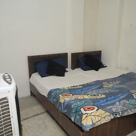 Rk Hotel Rooms Rāipur Екстериор снимка