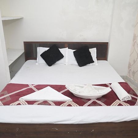 Rk Hotel Rooms Rāipur Екстериор снимка