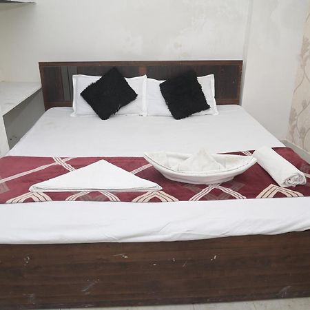 Rk Hotel Rooms Rāipur Екстериор снимка