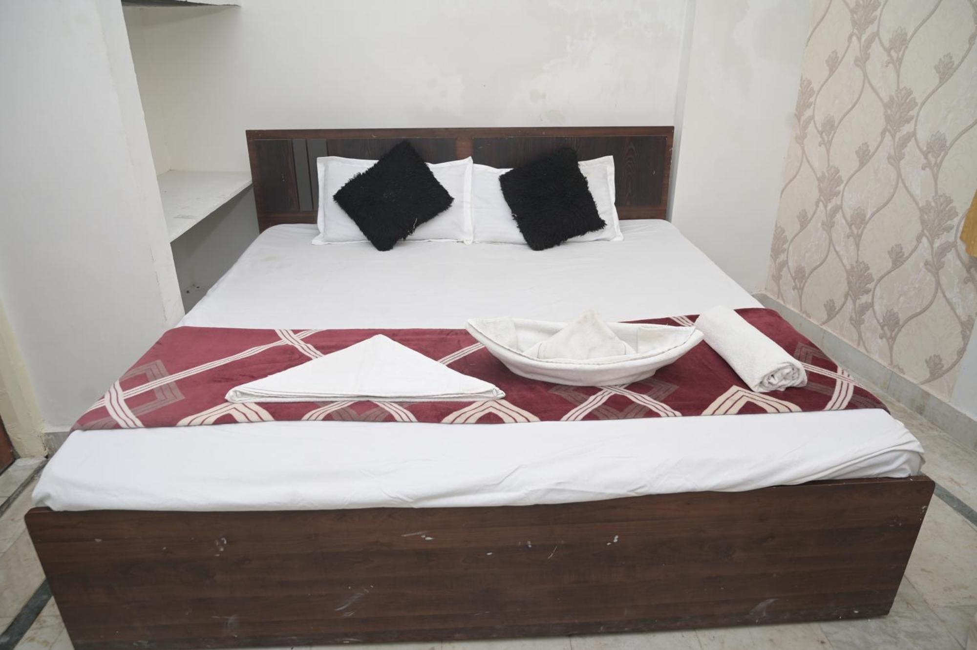 Rk Hotel Rooms Rāipur Екстериор снимка
