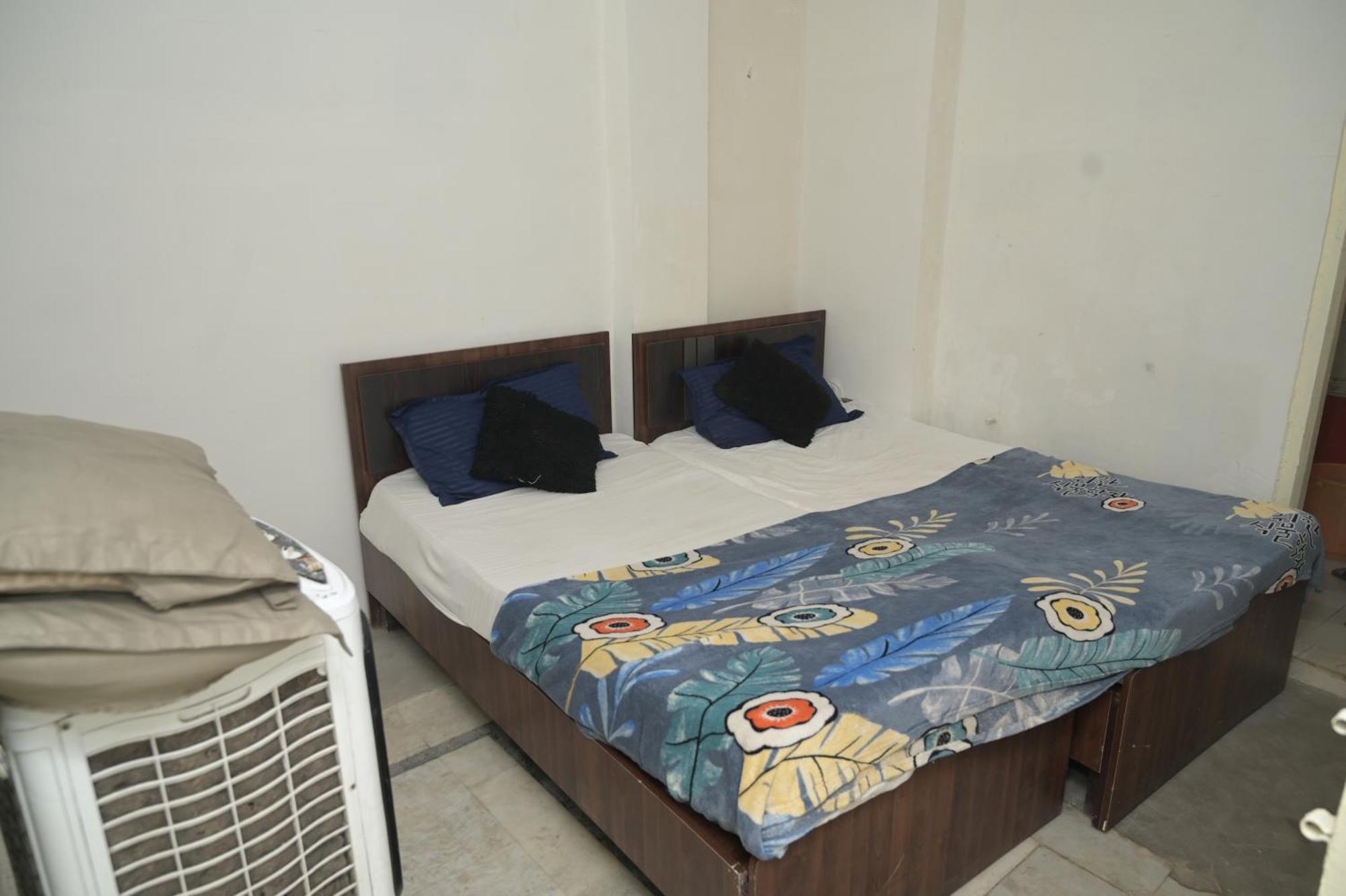 Rk Hotel Rooms Rāipur Екстериор снимка