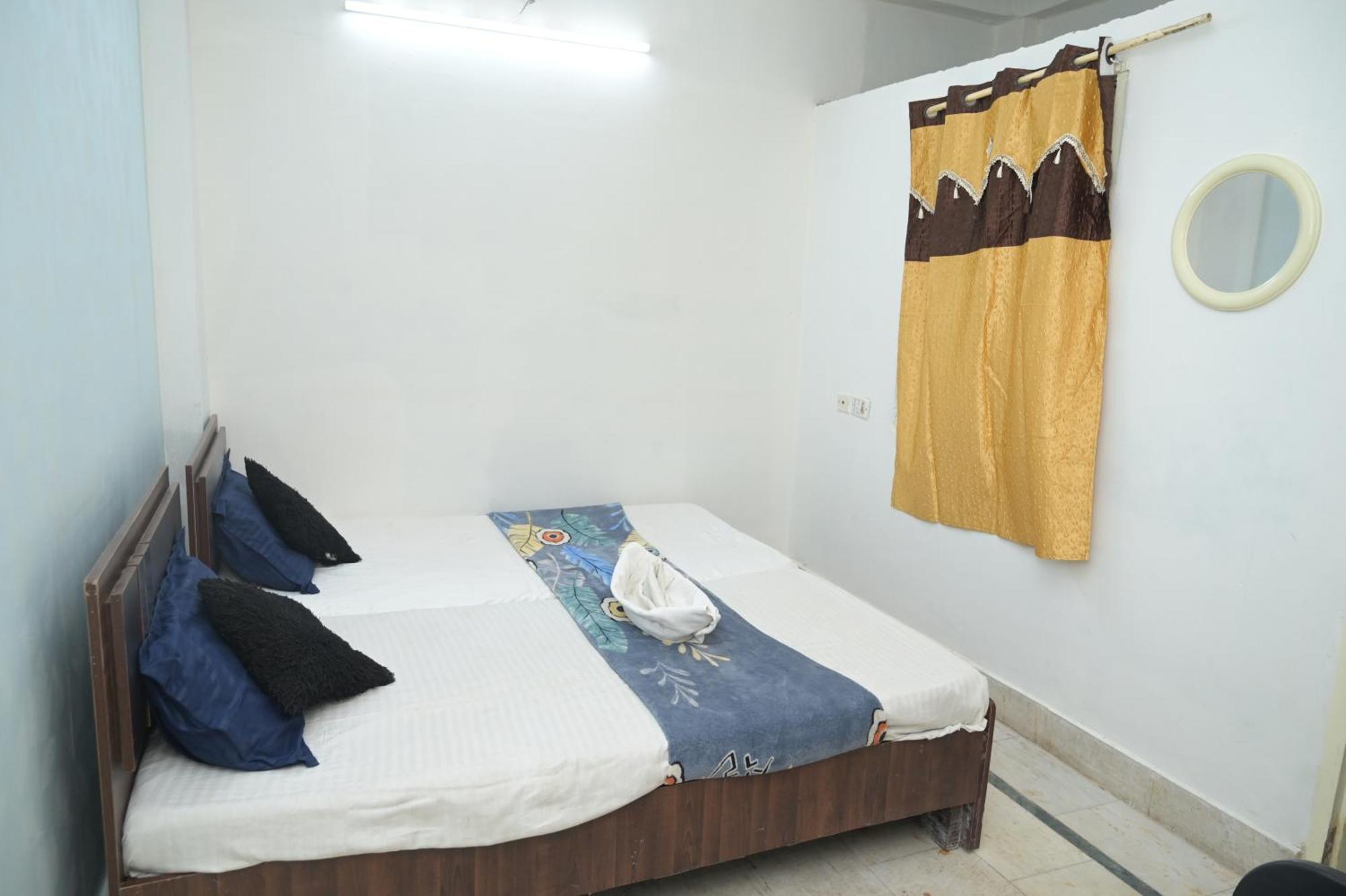 Rk Hotel Rooms Rāipur Екстериор снимка