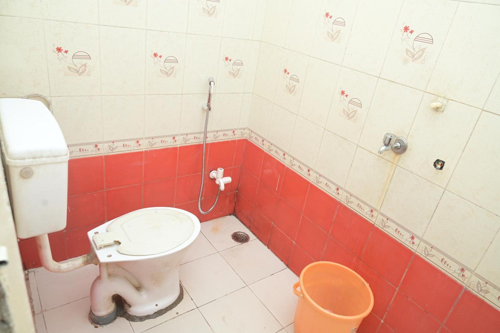 Rk Hotel Rooms Rāipur Екстериор снимка